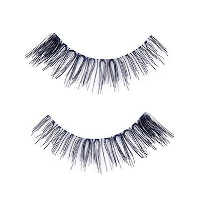 Bronson Professional Eyelashes 63 1's - Eyelashes