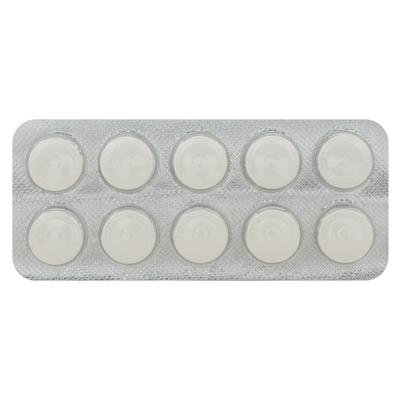 Endogest SR 400mg Tablet 10'S - Hormonal Therapy-Oes