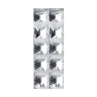 Misonac SR Tablet 10'S - Pain relief-Nsa