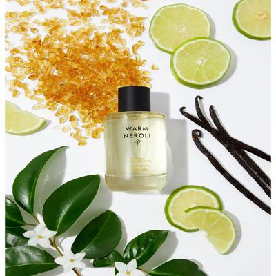 Marks & Spencer Warm Neroli Eau De Toilette 100 ml - Body Mist/Spray