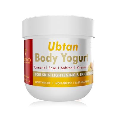 Volamena Ubtan Body Yogurt 200 ml - Body Butter