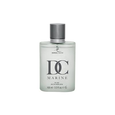Dorall Collection Marine Gift Set (Edt 100ml and 15ml + Shower Gel 50ml + After Shave Balm 50ml) 1's - Men Perfumes (Edt/Edp)