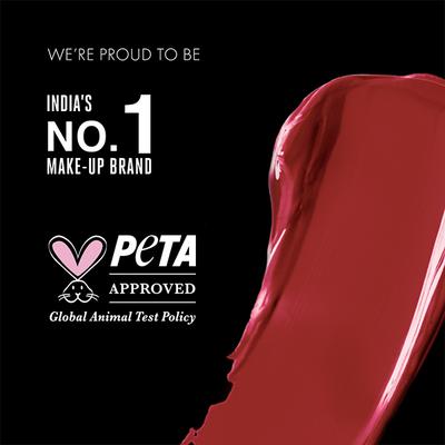 Lakme Absolute Skin Dew Satin Lipstick 302 3.4 ml - Lipsticks