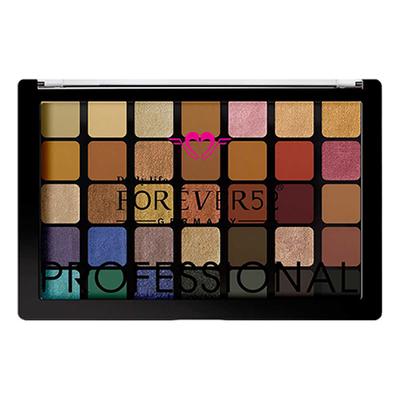 Daily Life Forever52 Ultimate Edition Eyeshadow Palette Uep001 Uep001 53 Gm - Eye Shadow Palettes