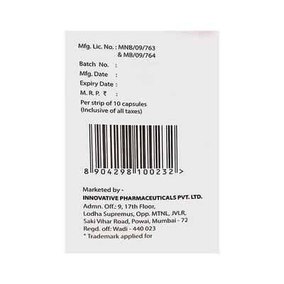 ROVALET A 10/150 Capsule 10's - Blood Clot-Ant