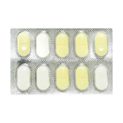 ADIPRIDE M 2mg Tablet 10's - Diabetes-Ant