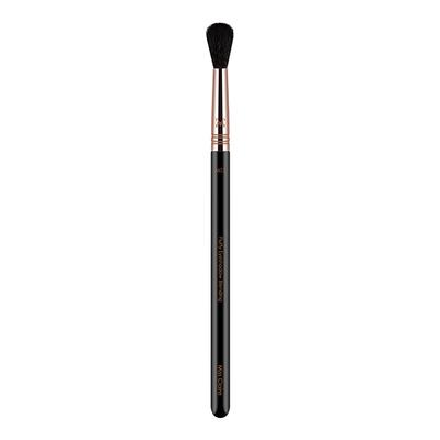 Miss Claire M12 - Fluffy Eyeshadow Blending Brush (Black) (Rose Gold) 1's - Eye Brush