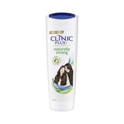 Clinic Plus Naturally Strong health Shampoo with Herbal Extracts 355 ml - Shampoos