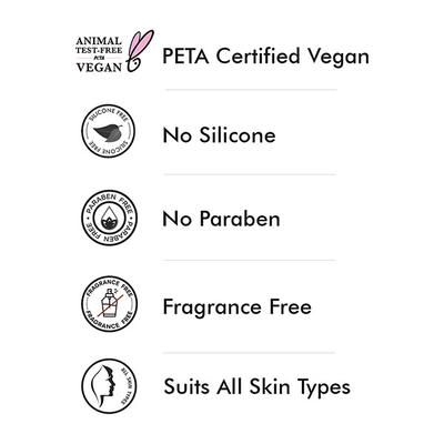 MCaffeine Green Tea & 5% Niacinamide Oil-Free Moisturizer- Reduces Blemishes & Repairs Skin Barrier 50 ml - Face Moisturizers