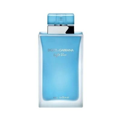 Dolce&Gabbana Light Blue Eau Intense EDP 100 ml - Women Perfumes (Edt/Edp)