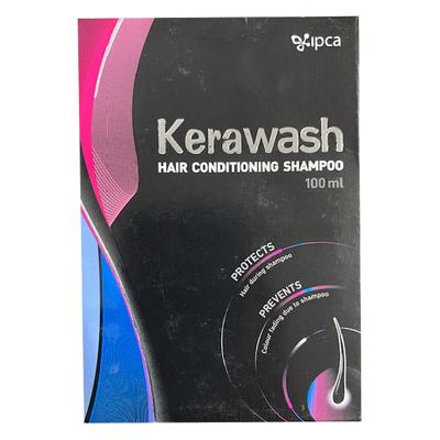 Kera Wash Hair Conditioner 100ml - Hair Loss-Oth