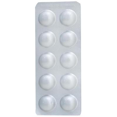 Gravidol 100mg Tablet 10'S - Hypertension-Bet