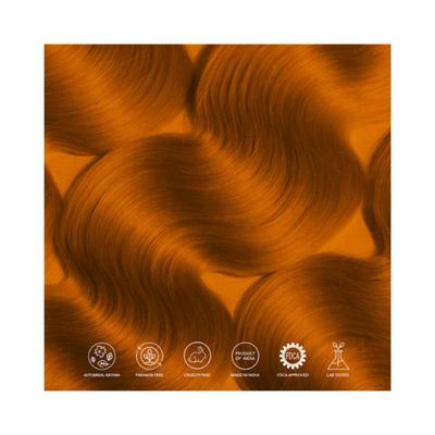 Paradyes Tangy Tangerine Jar only 120 gm - Crème