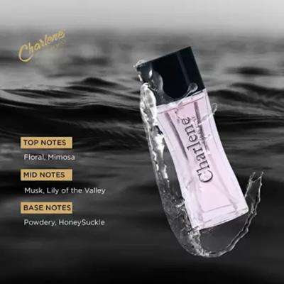 Charlene Spray Mist - Royale 30 ml - Body Mist/Spray