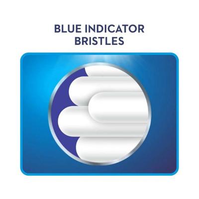 Oral B Crossaction Power Toothbrush Replacement Head Soft 1's - Toothbrushes