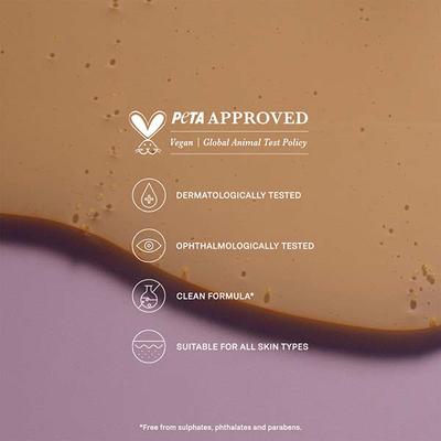 82E Bakuchiol Slip Illuminating Face Oil with Bakuchiol and Squalane (Mini) 15 ml - Face Oils