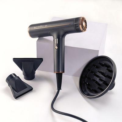 Ikonic Id Hair Dryer 1's - Hair Dryers