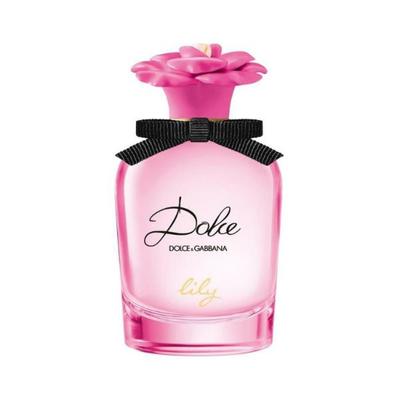 Dolce&Gabbana Dolce Lily EDT 50 ml - Women Perfumes (Edt/Edp)