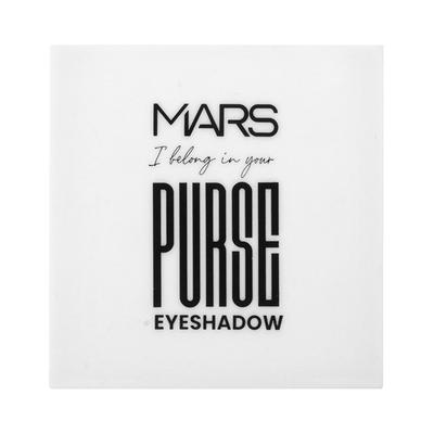 MARS I Belong in your Purse Eyeshadow Palette - Lit It Up 9 gm - Eye Shadow Palettes