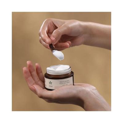 SoulTree Hemp Treat & Nourish Youth Day Cream 50 gm - Day Cream