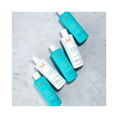 Moroccanoil Hydrating Shampoo Shampoos 250 ml - Shampoos