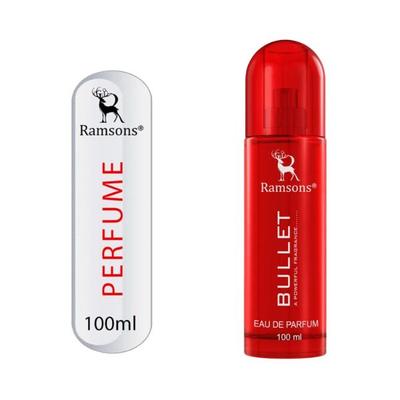 Ramsons Bullet 100 ml - Perfumes (Edt/Edp)