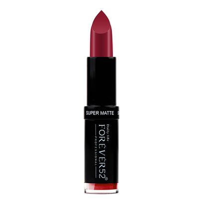 Daily Life Forever52 Matte Long Lasting Lipstick Mls020 4 Ml - Lipsticks