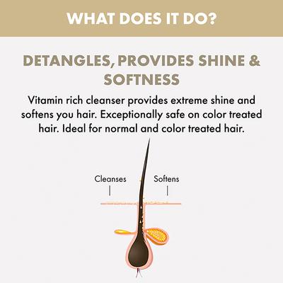 Alfaparf Milano Diamond Illuminating Conditioner - Splitend Repair, Shine, Wavy Hair 250 ml - Conditioners