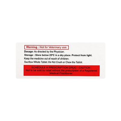 Kinetozyme D Tablet 10'S - Pain relief-Ant