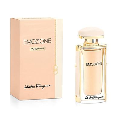 Salvatore Ferragamo Emozione Eau de Parfum 30 ml - Perfumes (Edt/Edp)