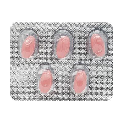 Clomipure 50mg Capsule 5'S - Hormonal Therapy-Oes