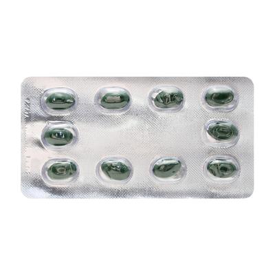 Z3 PLUS Capsule 10's - Supplements-Vam