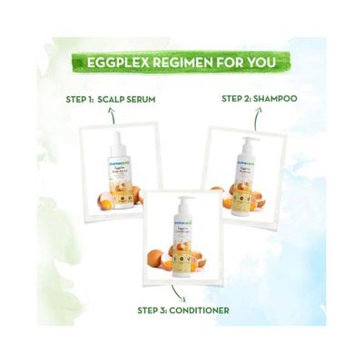 Mamaearth Egg plex Scalp Serum 50 ml - Hair Serums