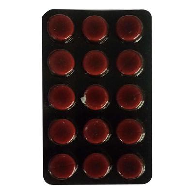 Nitravet 5mg Tablet 15'S - Hypnosis-Hyp