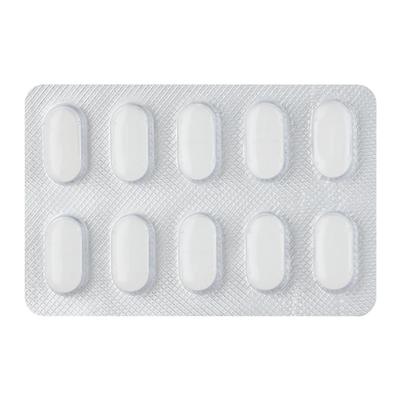 Actibile 300mg Tablet 10'S - Cholelithiasis/Gall Stones