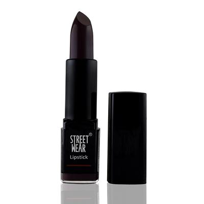 Streetwear Satin Smooth Lipstick - Poison Berry 4.2 Gm - Lipsticks
