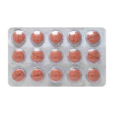 Ursocol 300mg Tablet 15'S - Cholelithiasis/Gall Stones