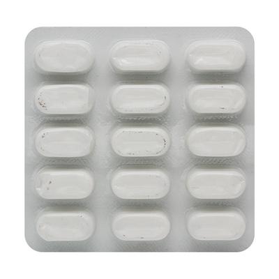 CALCIGIANT SUPER Tablet 15's - Supplements-Vam