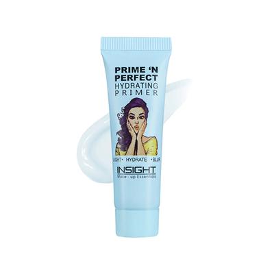 Insight Cosmetics Prime 'N Perfect Hydrating Primer 10ml - Primer