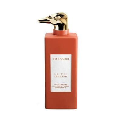Trussardi Le Vie di Milano Galleria Vittorio Emanuele II EDP 100 ml - Perfumes (Edt/Edp)