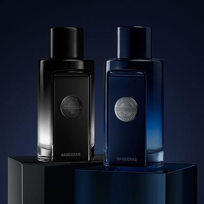 Banderas The Icon Eau de Parfum 100 ml - Men Perfumes (Edt/Edp)