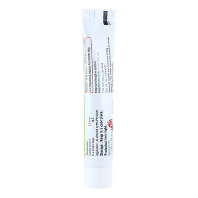 FUCIDIC Cream 10gm - Skin Infections-Toa
