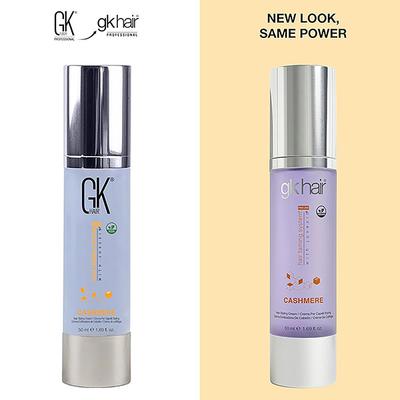 Gkhair Cashmere 50 ml - Hair Lotions & Tonics