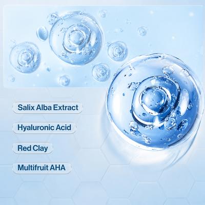 FCL PBA Brightening Face Mask Kojic Acid With Hyaluronic Acid for Glowing Skin 100 gm - Face Packs