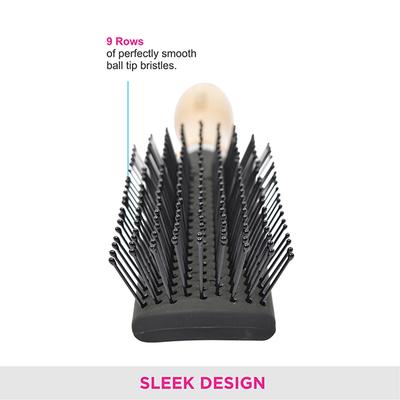 Vega Flat Brush (H3 - FB) 1's - Hair Brushes