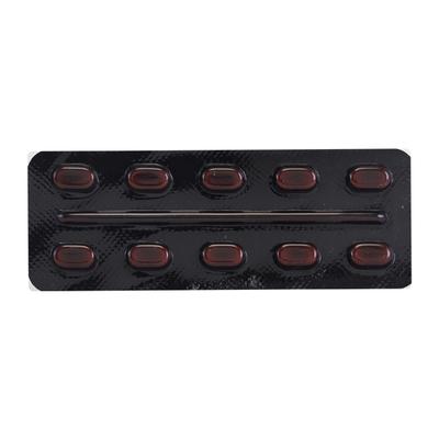 RAMI RACE 2.5 Tablet 10's - Hypertension-ACE