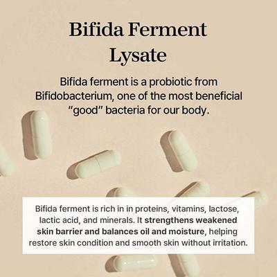 Mixsoon Premium Bifida Cream 50 ml - Face Moisturizers