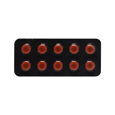 Amlovin H Tablet 10'S - Hypertension-Cal