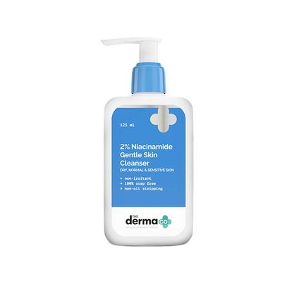 The Derma Co. 5% Propylene Oil Free Moisturizer 100 gm - Face Moisturizers