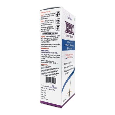 H VIT HAIR Serum 60ml - Hair Loss-Oth